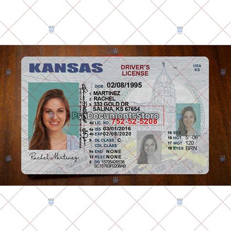 is the kansas drivers license test hard|kansas driver's license requirements.